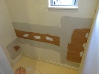 TOTO ネオレスト・ハイブリット手洗付にお取替え TOTO ネオレスト・ハイブリット手洗付にお取替え